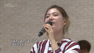 요셉은 애굽에 있었더라!