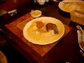 白いカレートリプルトッピング　 Karetoripurutoppingu white