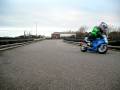 videos de Mini Moto @ Brooklands