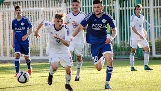 Николай ПРУДНИКОВ - Старт Сезона 2016/2017