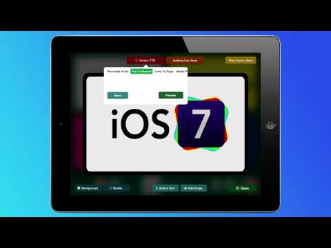 GoTalk NOW 4.6 - New for iOS 7
