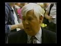 1992 documentary - 10 years before the closure of yves saint laurent haute couture - provides the look at the life and career of the legendary designer.