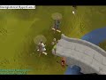 Castle Wars in  Gnomecopter