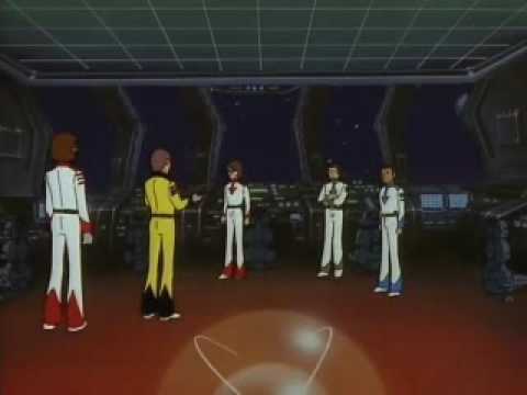 Star Blazers:The Bolar Wars Ep09 (2/2)