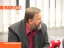 Tiskov� konference ?SSD k men?inov� vl�d?