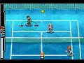 2 echizen vs 2 fuji