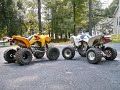 ltz 400