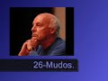 Bocas del Tiempo 4/8 -Eduardo Galeano --Audiolibro-