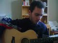 Tommy Emmanuel - Those who wait NEW cover by Francesco Tommy Emmanuel - Those who wait NEW cover by Francesco