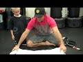 Making a Gi Backpack - Robson Moura