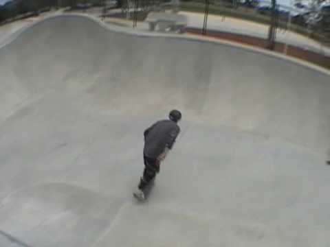 BMX BIKES TRICKS STUNTS CRASHES