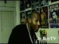Jr.Boy Signs Major Deal With Block 2 Block Magazine, Part 2