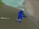 Halo Trial Sightjacker 3rd POV