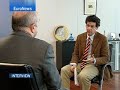 EuroNews - Interview - Joaquin Almunia