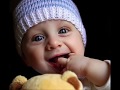 Crian�as ???
