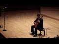Craig Ogden Video