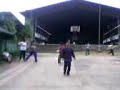 M scenario
