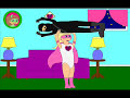 Euvoria Siren Vs The Ninja