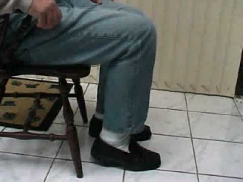 how to cure akathisia