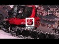 The Main Event - Hip Hop Rail Jam - Sugabush VT February 4th 2012