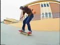 Erik Ellington --- Emerica