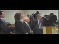 Christine Beatty arraignment in 36th District Court