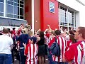 Southampton Fc v Man utd 2005