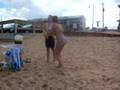 seagulls are scary
