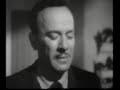 Pedro Infante y Libertad Lamarque en Ansiedad (Parte 3)