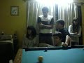 Ieeroleey, ieeeroleey ieroleey ♫