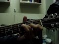 masih aku terasa..(Gersang) masih aku terasa..(Gersang)