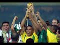 Copa do Mundo 2002 - Brasil Penta