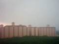 THUNDERSTORM IN MALAYSIA