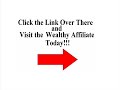 http://www.wealthyaffiliate.com/?a_aid=0ck8plgr Non-Traditional Wealthy Affiliate Review separates itself from the rehashed crap reviews everyone else puts out there.  This Wealthy Affiliate Reviews tells it like it is...Wealthy Affiliate ReviewI gave up on my endeavors to make to make money several times before stumbling into a review of Wealthy Affiliate while looking for a review of a 