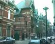 Art Nouveau/Jugendstil in Antwerpen/Modernismo en Amberes