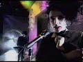 The Mary Whitehouse Experience - Robert Smith Parody