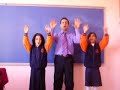 Bilgem Koleji 4-B/1(Ingilizce Dersi)Twinkle