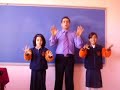 Bilgem Koleji 4-B/1(Ingilizce Dersi)Twinkle