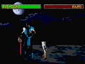 Sub-Zero and Bow Feirce Tag Team Fatality
