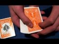 ON THE MONEY Card Trick REVEALED