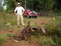 Da' Yooper 2007 - (5) - Cuttin' Trails N Basecamp!
