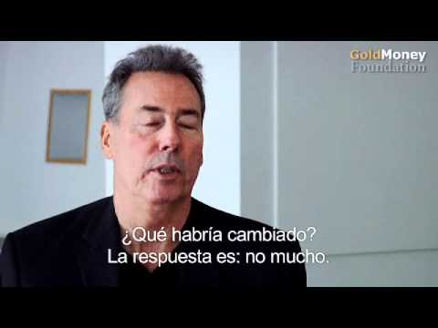 ¿Cómo utilizar el ratio oro/plata?