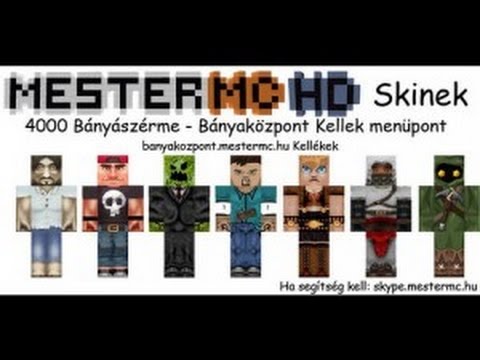 how to make a hd minecraft skin with paint.net