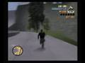 Grand Theft Auto 3 Final Mission The Exchange
