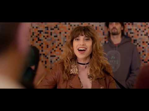 YouTube Трейлер