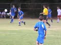Ragsdale v Southeast Mens Soccer R3 Ragsdale v Southeast Mens Soccer R3