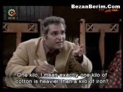 بخشهایی از سریال نقطه چین سری 2 «youtubeirani.com» 0 بخشهایی از سریال نقطه چین سری 2