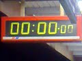 Around Midnight on Network SouthEast