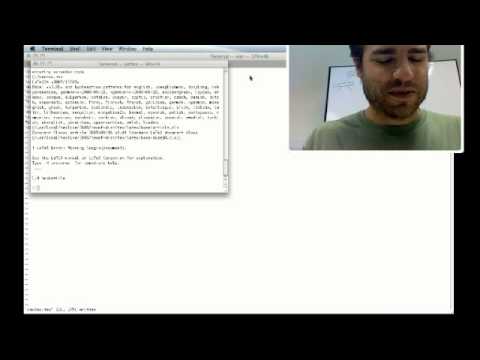 how to learn latex