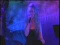 Jierra Singing "Angel" Live - Originally by Sarah McLachlan